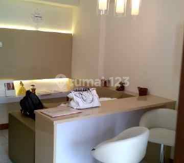 DISEWAKAN APARTEMEN GATEWAY AHMAD YANI 2BR FULL FURNISH BANDUNG 1