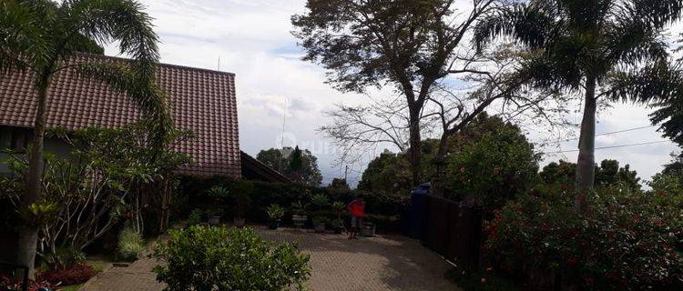 Rmh Villa Asri, Bagus, Luas di Punclut Ciumbeuleit Bandung 1