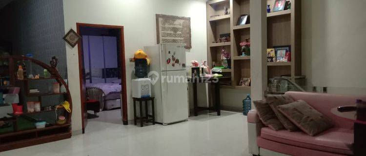 Rmh Bagus, Siap Huni Kompleks Pasadena Caringin  1