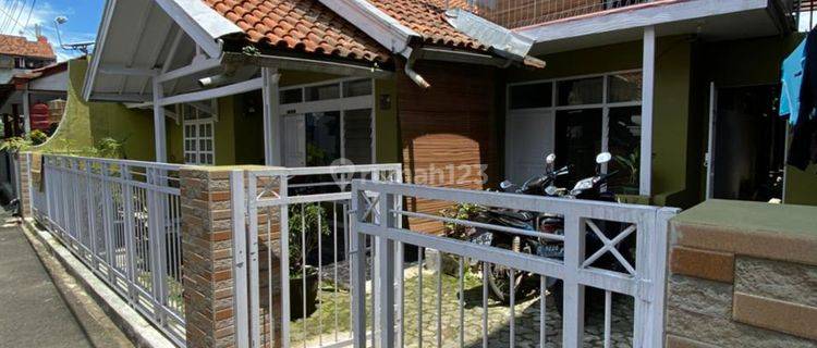 Rmh Kost2an Aktif di Sayap Buahbatu 1