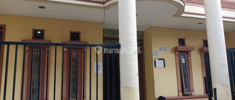 Rmh Kost2an Aktif 3 Lantai di Sayap Lengkong 1