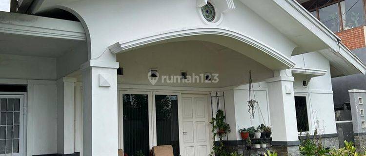 Rmh Bagus,asri. Terawat di Jl. Ligar Raya 1