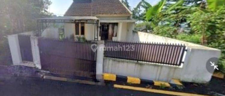 Rmh Asri. Siap Huni di Cipaku Setiabudi  1