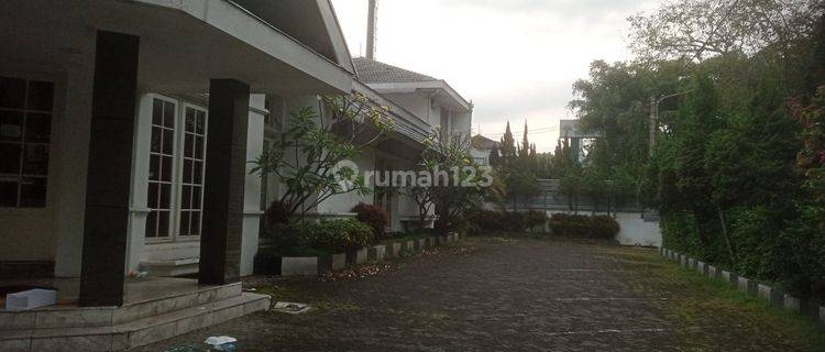 Rmh Utk Usaha Kuliner ,kantor Dll di Jl. Riau Mainroad 1