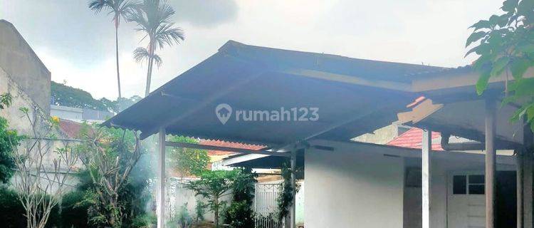 Rmh Cocok Utk Usaha Kuliner, Kantor Jl Riau Mainroad  1