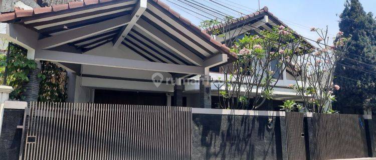 Rmh Bagus ,terawat di Jl. Suryalaya Buah Batu  1