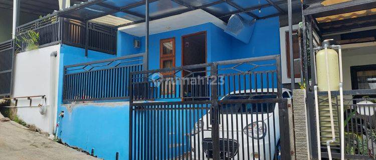 Rmh Siap Huni ,dalam Komplek Dkt Alun2 Ujung Berung  1