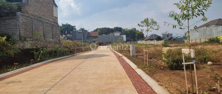 Tanah Kav. Siap Bangun , Blok Boulevard Setraduta  1