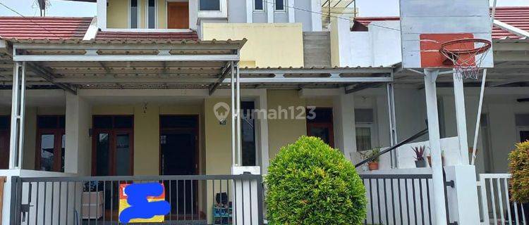 Rumah Bagus Siap Huni Puri Dago Mas Antapani Bandung 1