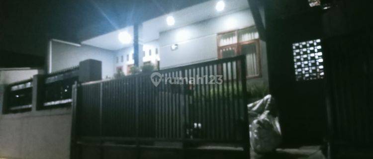 Rumah Siap Huni , bisa Over Kredit di Simpay Asih Cijambe 1