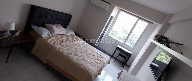 Apartement Emerald,tipe 26 Furnished Kawaluyaan Bandung 1