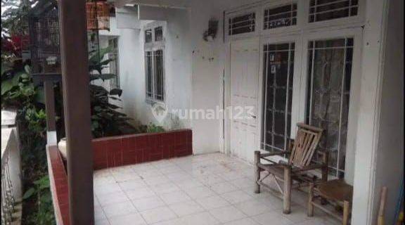 Rumah Siap Huni di Msrgahayu Raya Soekarno Hatta Bsndung 1
