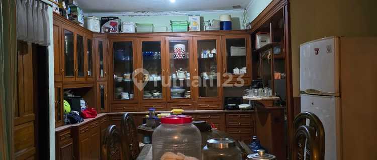 Rmh Murah Siap Huni Perum. Sanggar Hurip Soekarno Hatta Bandung 1