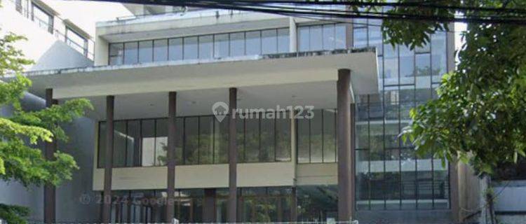 Gedung Cocok.utk Kantor,sekolahan Dll Sayap Sukajadi Setisbudi Bandung 1