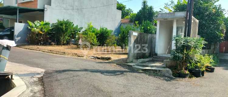 Tanah Kavling Siap Bangun Cigadung Selatan Bandung Utars 1