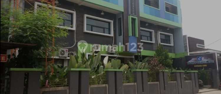 Active Full Furnished Boarding Houses in Cibaduyut, Bandung 1
