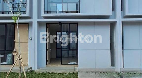 Rumah Cantik Dan siap huni di cendana icon estate !! 1