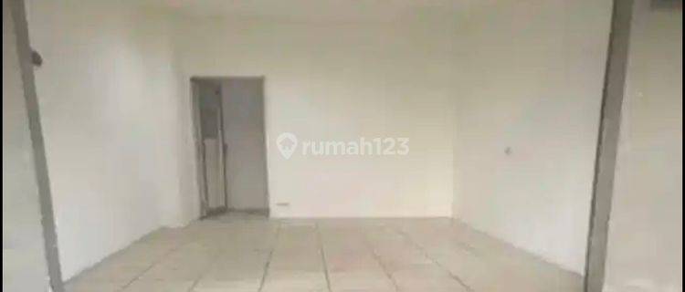 Disewakan Kios Apartemen Puri Park View Tower A Hadap Taman utara Bu 1