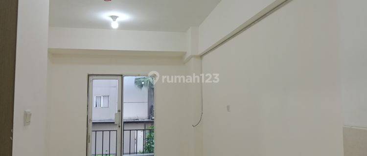 Disewakan Apartemen Puri Park View Tower A Studio Lt 2 Hdp Pool  1