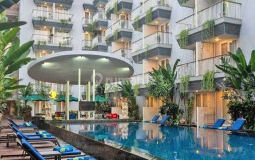 Dijual rugi dibwh pasaran kondotel bali 1