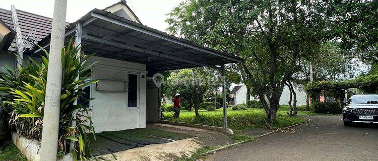 Dijual Rumah Sederhana 300juta-An.nego Rumpin  1
