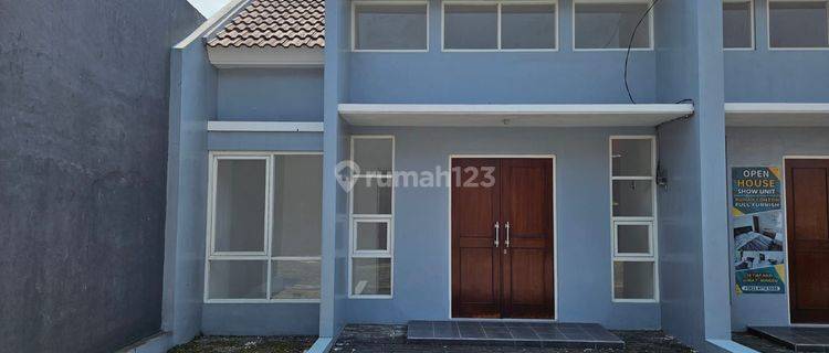 Rumah Baru Gress Kahuripan Regency Kertono 1