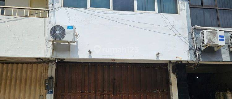 DIJUAL RUKO KALIBOKOR SURABAYA 1