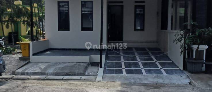 Disewakan Rumah Siap Huni Citra Raya 1