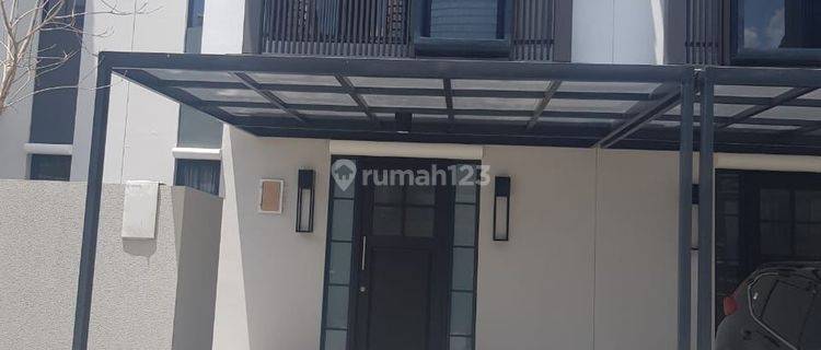 Disewakan Rumah Amesta Living Surabaya 1