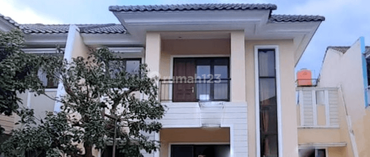 Rumah Mutiara Sewakul  1