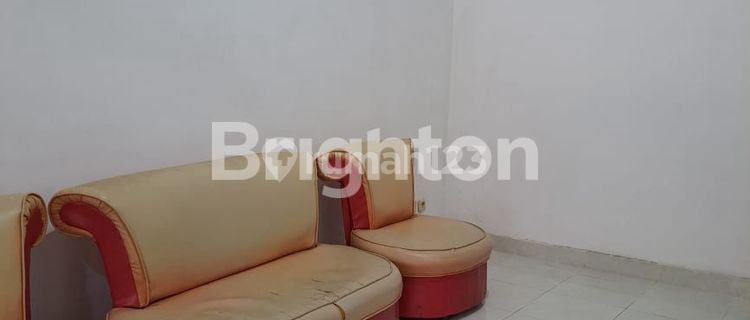 Ready-to-Occupy House, Tamansari Majapahit Grand Indraprasta 1