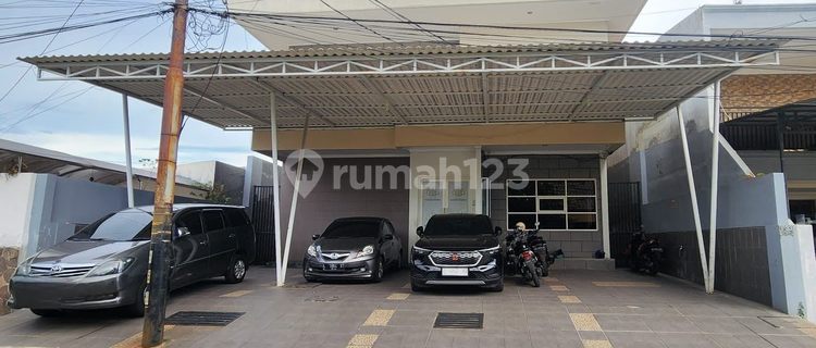 Rumah Kost Aktif 14 Kamar Di Mojoarum Surabaya Kota Shm 1