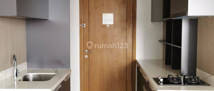 YUKATA SUITE ALAM SUTERA Apartemen 1