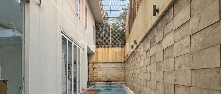 MEGA KEBON JERUK JOGLO - JT 1