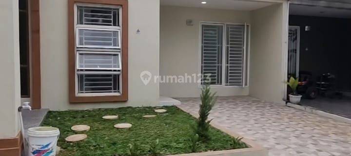 RUMAH SIAP HUNI HELTON PLACE MENTENG 7 MEDAN 1