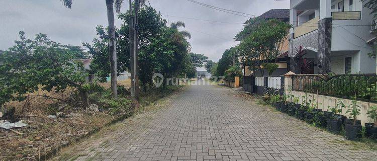 TANAH DI KOMPLEK HARGA 315 BISA DI CICIL 2 TAHUN 1