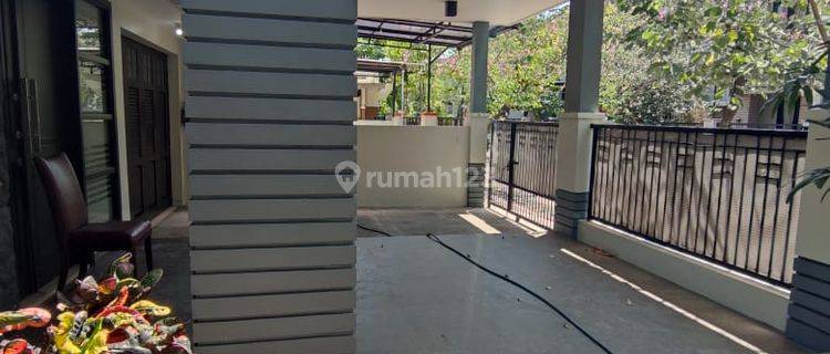 kan Rumah Minimalis 2 Lt di Central Park Ahmad Yani 1