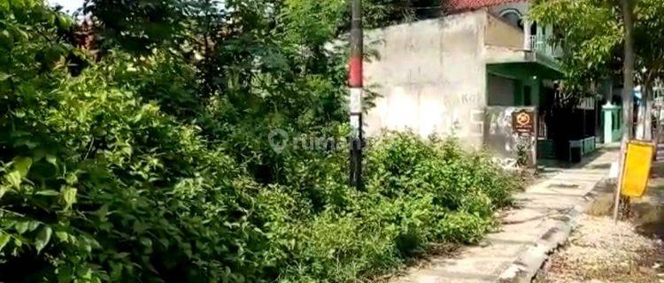 Dijual Tanah Komersial Jalan Panglima Sudirman Nganjuk 1