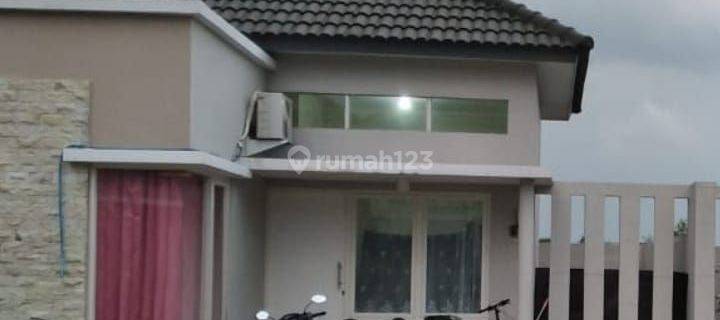 Dijual Rumah Siap Huni South Lake Juanda   1