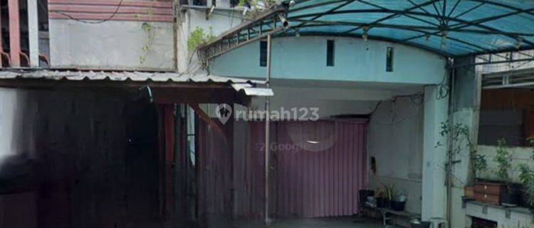 Disewakan Ruko Siap Huni Jalan Raya Mulyosari  1