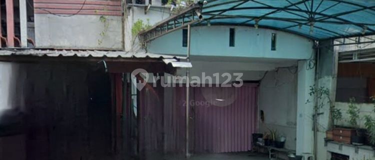 For Sale Ruko Raya Mulyosari East Surabaya 1