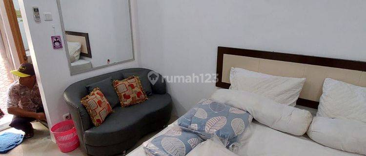 Disewakan Apartement Gunawangsa Manyar Surabaya Timur 1