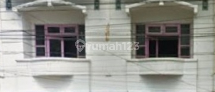 For Rent: Panglima Sudirman Street Shop House, Purworejo, Pasuruan 1