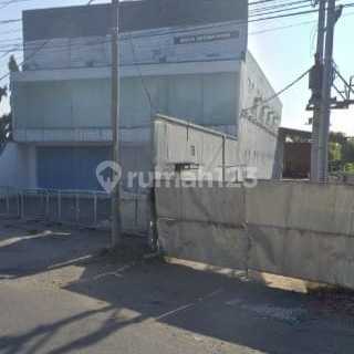 For Sale: Usaha Raya Jetis Business House in Mojokerto 1