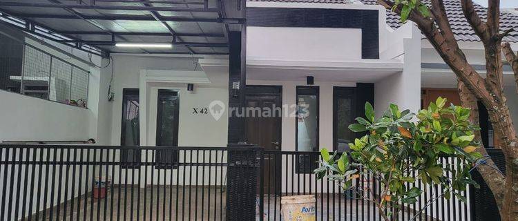 Rumah Bagus Siap Huni Dekat Sumarecon Bandung 1