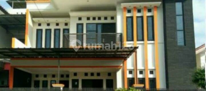 Rumah Murah Siap Huni Kawaluyaan Dibawah Njop 1