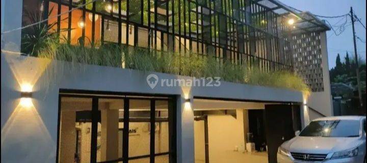 Rumah Hotel Terjangkau Dekat Setrasari Mall Hotel V 1