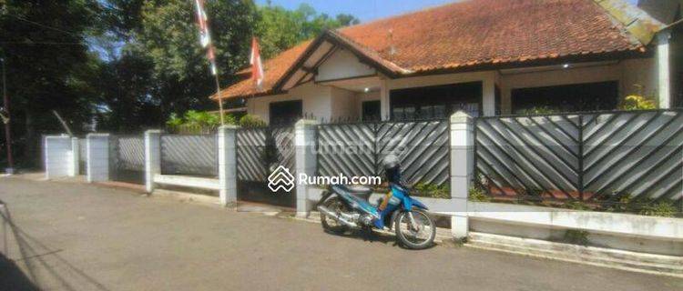 Rumah Murah Suryalaya Buahbatu Bandung Siap Huni  1