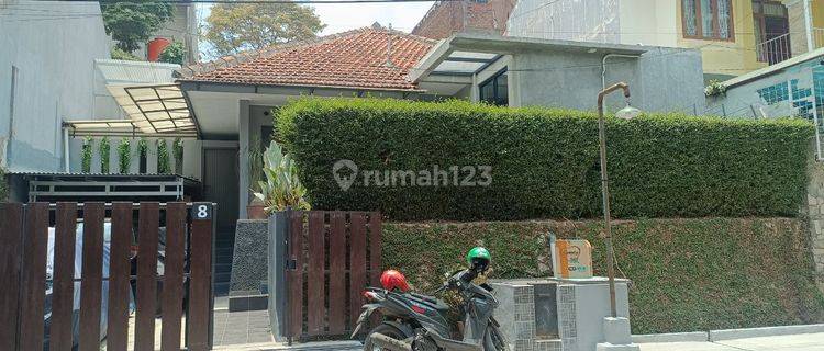 Rumah Siap Huni Awiligar Dekat Indomart Murah 1