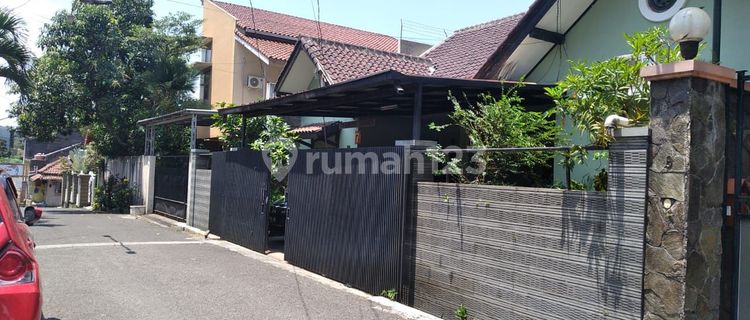 Affordable ready-to-occupy house in Sukaati complex near Batununggal. 1